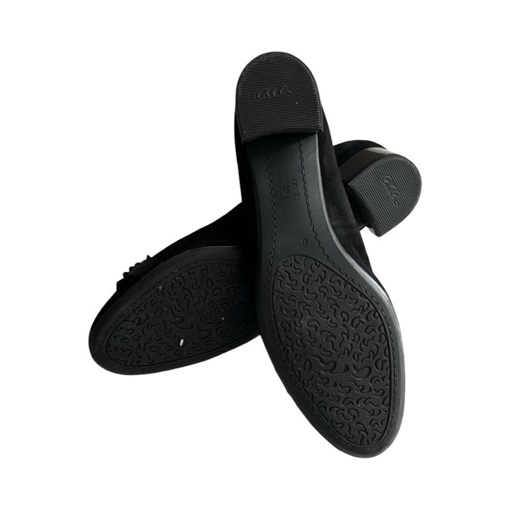 ARA HIGH SOFT SHOES. - Picture 10 of 11